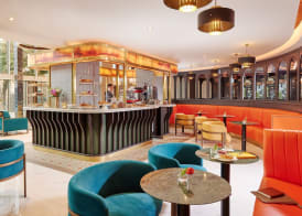 The Grafton Hotel 2