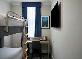 Four Points Flex by Sheraton Edinburgh 5