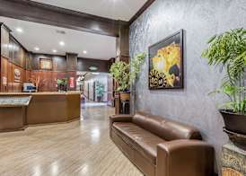 Econo Lodge Lake Elsinore Casino 5