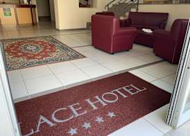 Hotel Palace Gioia Tauro 3