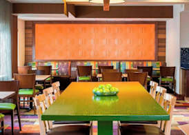 Fairfield Inn & Suites Mansfield Ontario 3