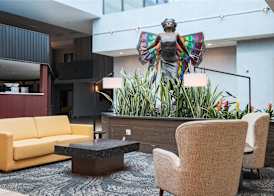 DoubleTree by Hilton Austin, MN 4