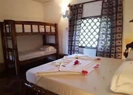 Boutique Hotel Nyumbani Tembo 3