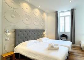 Hotel Le Florian 5