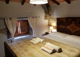Il Borghetto di Pedana- 5