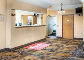 Econo Lodge Kent - Akron West 2