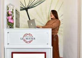 ANFITEATRO LE SUITES 2
