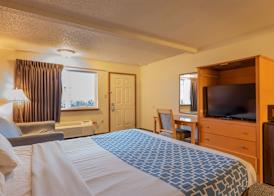 Travelodge by Wyndham Chehalis 3