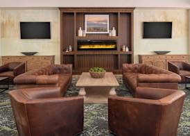 Four Points by Sheraton Santa Cruz Scotts Valley 3