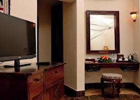 Ocean Paradise Resort & Spa 5