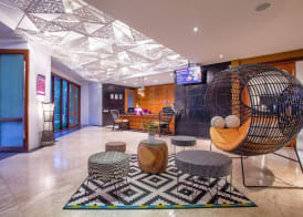 Zenmaya Oceanfront Phuket, Trademark Collection by Wyndham 3