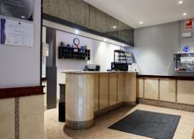 Hotel San Jorge 2