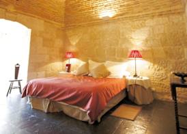 Posada Real Castillo del Buen Amor 3