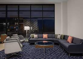 Courtyard by Marriott Lansing Downtown 3