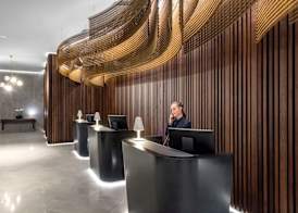 Crowne Plaza CHRISTCHURCH by IHG 3