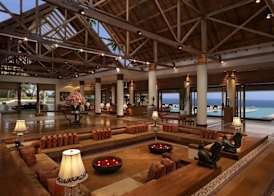 The Leela Kovalam, A Raviz Hotel 4