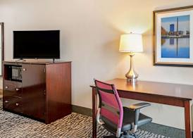 La Quinta by Wyndham Houston - Magnolia 5