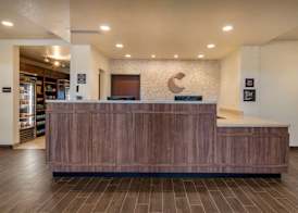 Comfort Suites Broomfield-Boulder-Interlocken 2