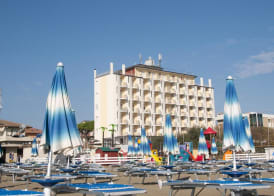 Familihotel Lido di Classe 3