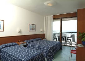 Residence Florida 4