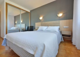 Hotel Montemar *** Superior 4