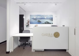 Pensión Garibai 3