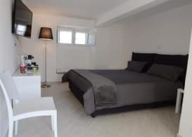 B&B Sparano Luxury Suites 3