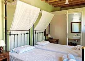 Filokypros Character Houses 4