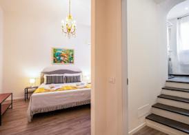 Borgo Santa Croce Apartment by Mamo Florence 5