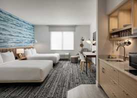 TownePlace Suites by Marriott Kernersville 3