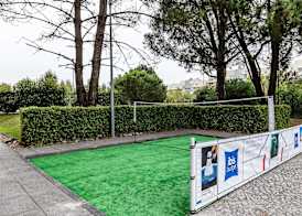 Hotel ibis Budget Porto Gaia 4