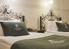Kayra Cave Suites 5