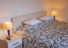 Green Park Apartments 3