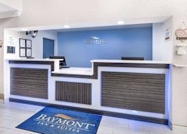 Baymont by Wyndham Gurnee 2