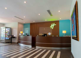 Holiday Inn PANAMA CANAL by IHG 2