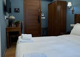 Modi Hotel 5