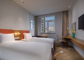 Holiday Inn Express Suzhou New District by IHG 2