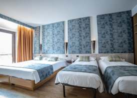 Hotel Comtes De Challant 5