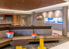 SpringHill Suites by Marriott Overland Park Leawood 2