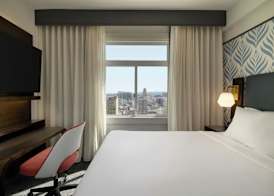 Courtyard by Marriott San Francisco Union Square 5