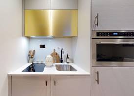 Smart Stays Suites in Sloane Square 5