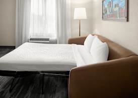 Fairfield Inn & Suites Columbus OSU 5