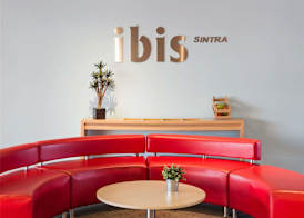 Hotel Ibis Lisboa Sintra 5