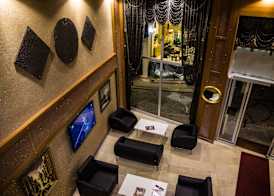 Berlin Hotel Nisantasi 2
