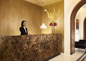 Margutta 19 - Small Luxury Hotels of the World 2