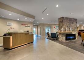 TownePlace Suites Boone 2
