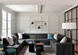 Kimpton BRICE HOTEL by IHG 2