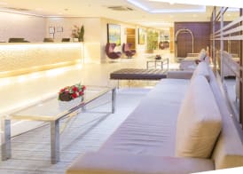 Hotel Atlântico Rio 5