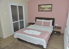 Teras Hotel Kagıthane 5