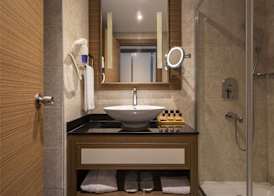 Downtown Ankara Hotel 5